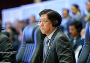 PH President backs review of ASEAN-India trade pact