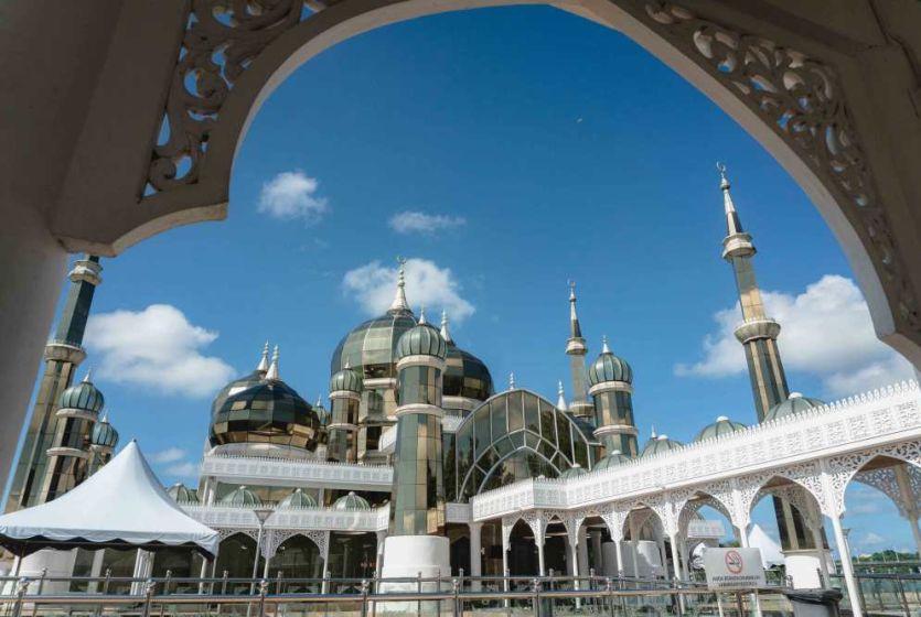 7 Unforgettable Stops To Make In Kuala Terengganu,Malaysia