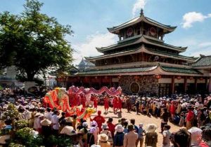 Vietnam's Ba Chua Xu Festival recognized as UNESCO’s Intangible Cultural Heritage of Humanity