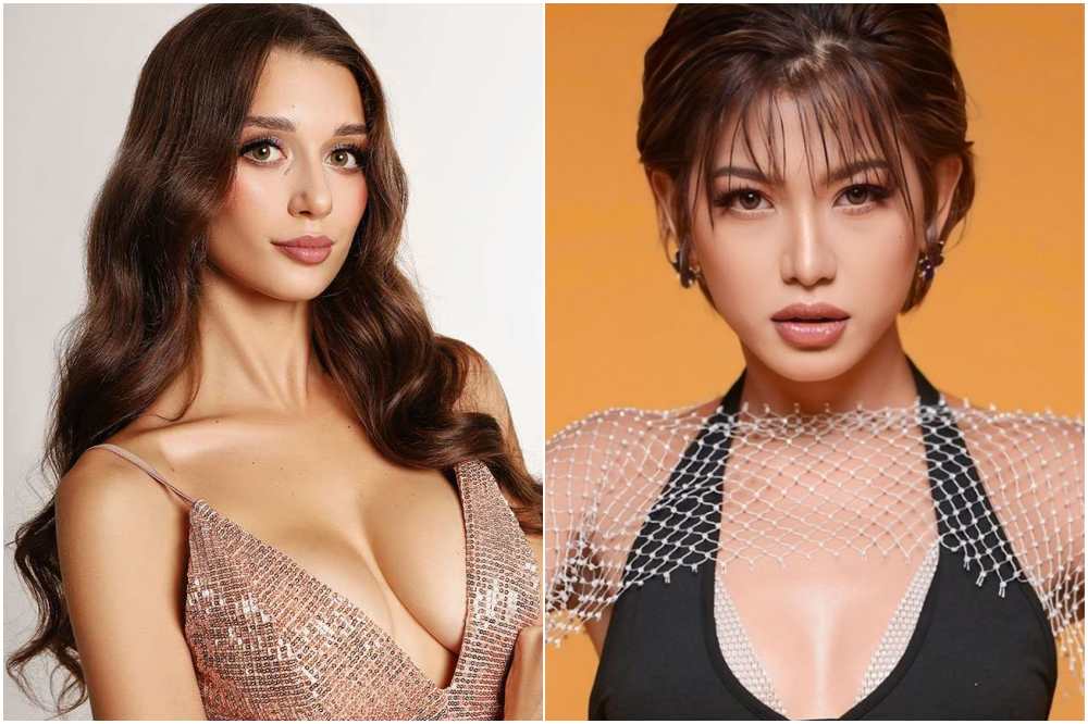 Miss Intercontinental Contestants 2024