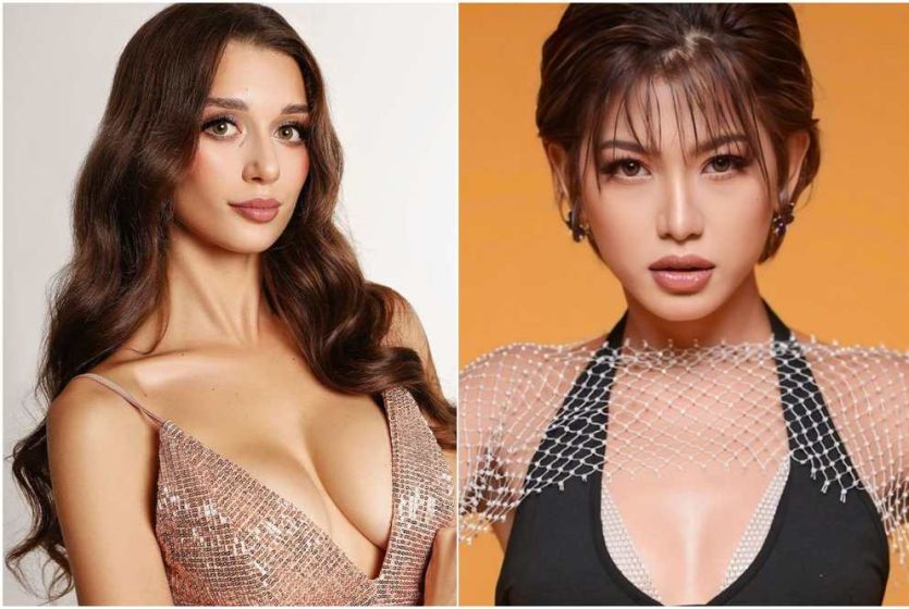 Miss Intercontinental Contestants 2024