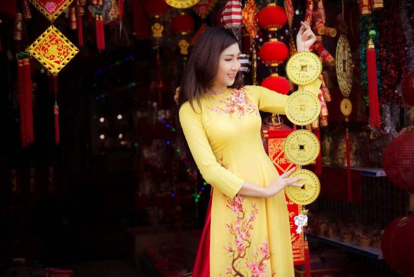 What to avoid when traveling to Vietnam during Tet holiday/Lunar New Year