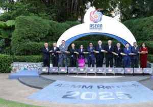 Joint Statement by the ASEAN Defence Ministers on Cooperation in the Field of Artificial Intelligence in the Defence Sector