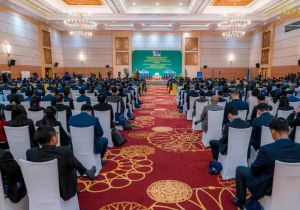Cambodian Prime Minister: Cambodia’s Socio-Economic Recovery Post-COVID-19