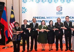 Senior Officials Committee for ASEAN Socio-Cultural Community endorses the ASCC Strategic Plan