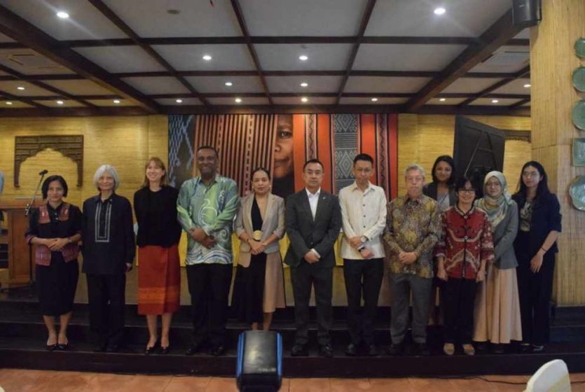 ASEAN Secretariat Supports Timor-Leste’s ASEAN Integration with Phase 2 of Capacity Building Programme