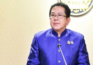 Thai delegation to visit deported Uyghurs in China’s Xinjiang to ensure their safety and wellbeing