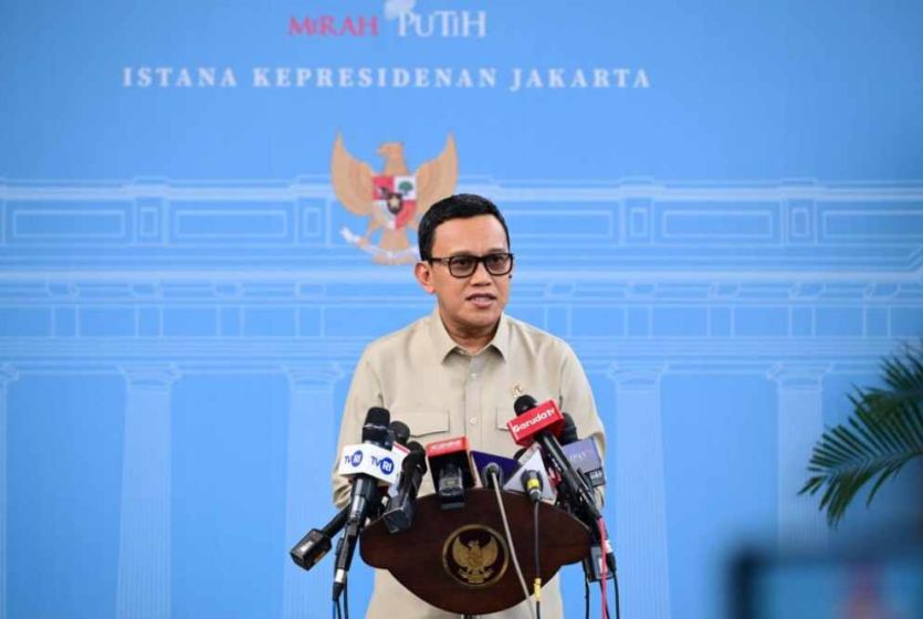 Indonesian Gov’t to Resume Sending Migrant Workers to Saudi   