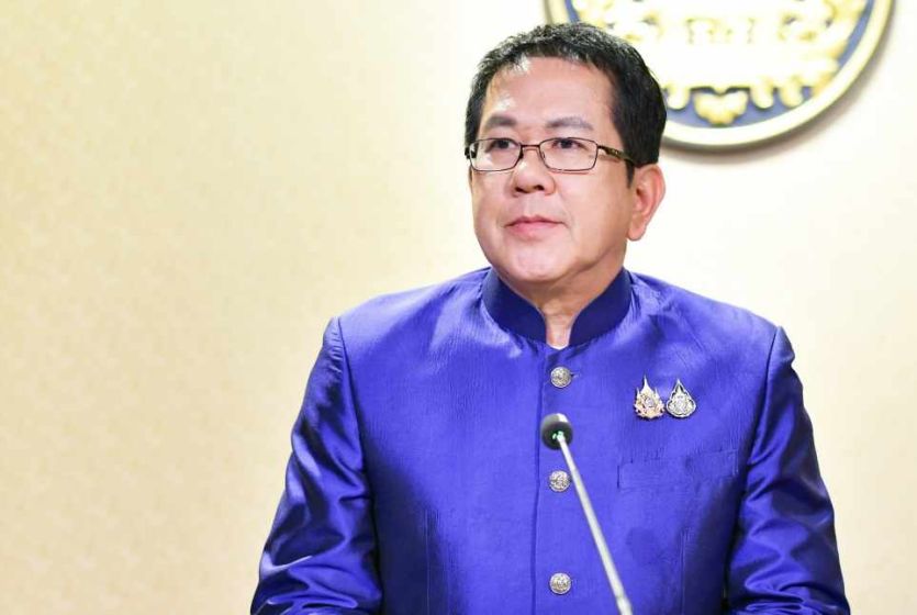 Thai delegation to visit deported Uyghurs in China’s Xinjiang to ensure their safety and wellbeing