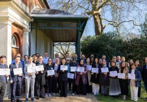 ASEAN-UK workshop paves path for engineering biology innovation