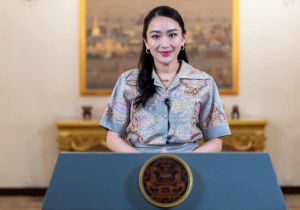 Thai PM calls on everyone to join hands in conserving water resources on occasion of World Water Day 2025