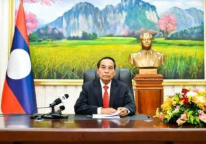 Lao People's Revolutionary Party: Leading the Nation Through Revolution, Renovation, and Socialist Progress