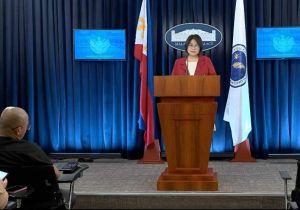 Malacañang:Inaction on EJKs led to PH former president Duterte arrest  
