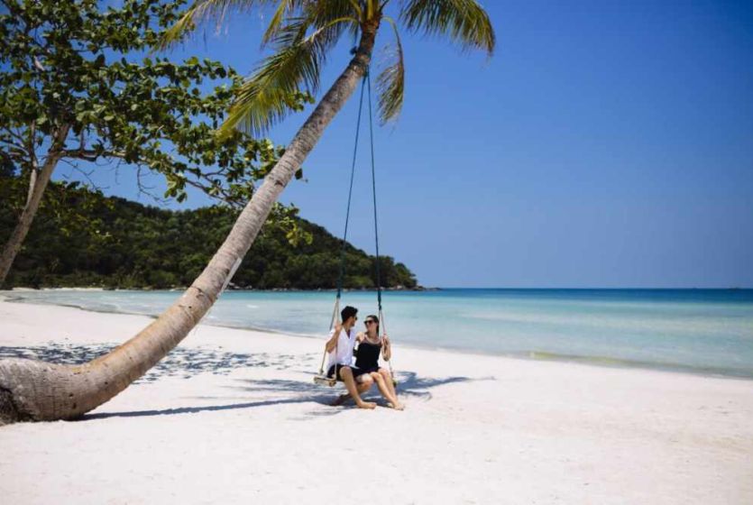 Coasting Along the Gulf: The Southern Coastal Corridor of Mekong region