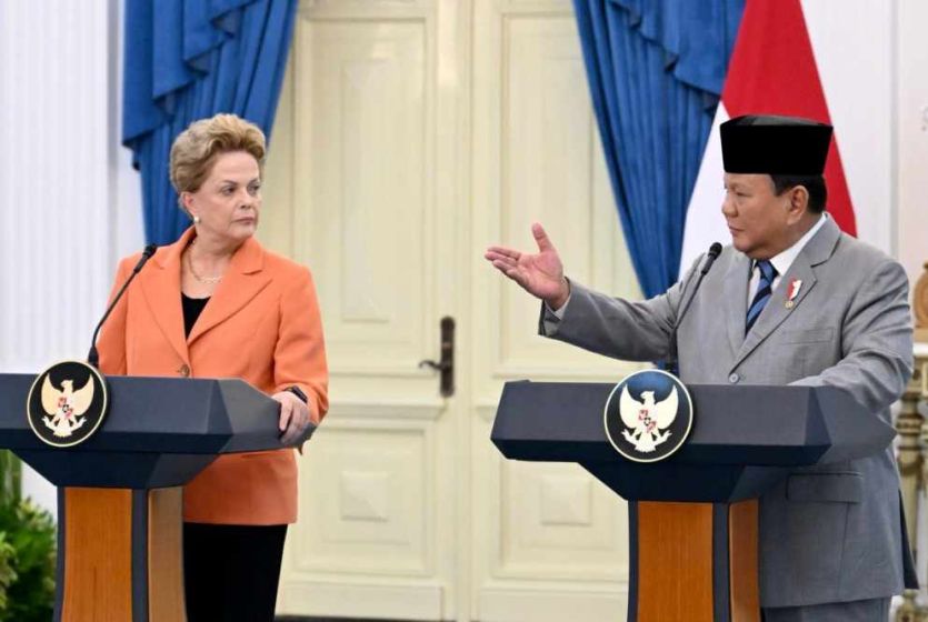 Indonesia to Join National Development Bank   