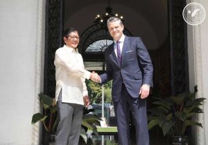 U.S. stands with PH to achieve peace, economic prosperity