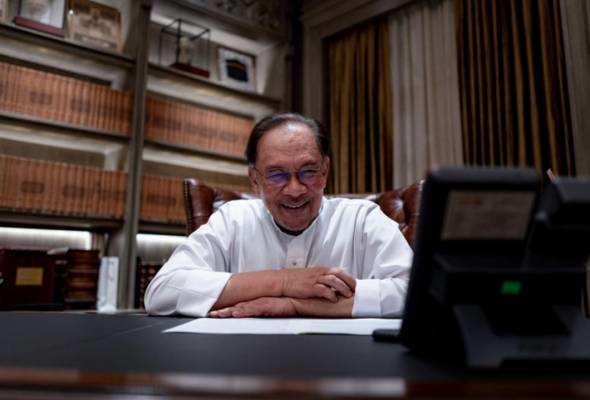Malaysia to consult ASEAN members on U.S. reciprocal tariff issue 