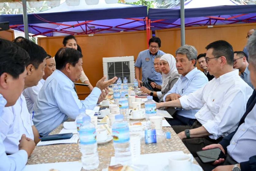 Malaysia reaffirms ASEAN solidarity and humanitarian commitment in visit to Myanmar