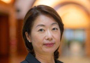 ADB Appoints Sayaka Takahashi as Representative for Japan Office