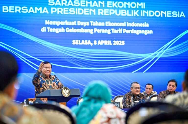 Indonesian Gov’t Calls for Import Quotas Elimination  