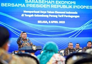 Indonesian Gov’t Calls for Import Quotas Elimination  