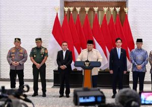 Indonesia Ready to Play Active Roles in Gaza Conflict Resolution