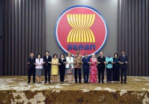 ASEAN, Australia continue to advance Comprehensive Strategic Partnership