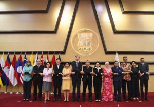 The 23rd ASEAN-Russia Joint Cooperation Committee Meeting Convenes