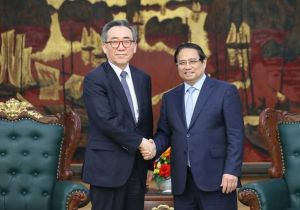 South Korea regards Viet Nam as key partner in Indo-Pacific strategy