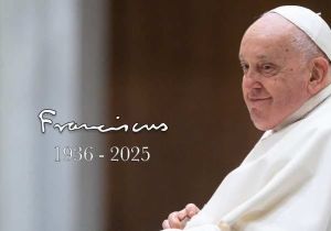 Philippine President on Pope Francis: ‘The best Pope in my lifetime’