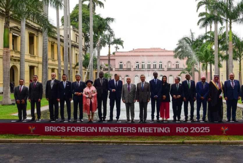 Malaysian Foreign Minister attends the BRICS Ministers of Foreign Affairs Meeting 