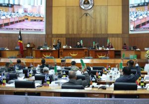 Timor-Leste’s National Parliament Honors Pope Francis as Champion of Social Justice