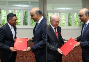 Singapore appoints Non-Resident Ambassador to Cuba and Non-Resident High Commissioner to Kenya