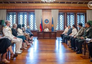 PH, New Zealand ink military pact to boost defense ties