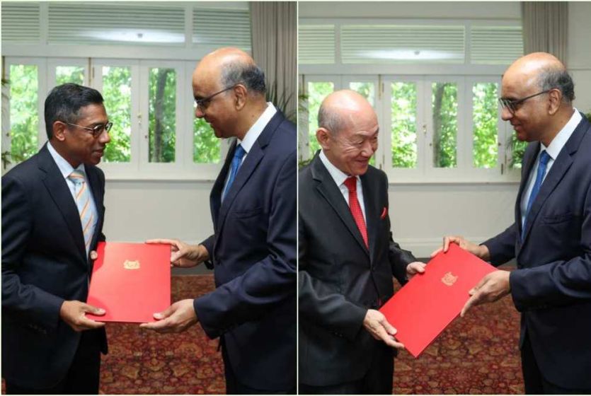 Singapore appoints Non-Resident Ambassador to Cuba and Non-Resident High Commissioner to Kenya