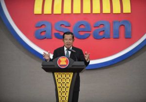 Cambodian Senate President Urges ASEAN’s New Generation of Leaders to Prioritise Regional Harmony