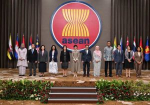 IAI Task Force convenes 76th Meeting to discuss progress and future direction of ASEAN’s Development Agenda