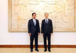 Chinese Ambassador to Cambodia Affirms China to Intensify Promotion of Cambodia for Chinese Tourists 