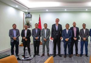 Timor-Leste Establishes a Public-Private Company to Develop a Gas Pipeline between Bayu Undan and Natarbora