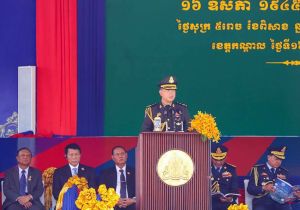 Phnom Penh International Airport to Remain a State Asset, Says Cambodian PM