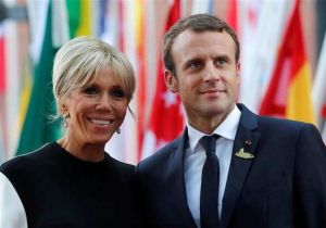 French President Emmanuel Macron to visit Vietnam