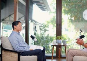 PH President Marcos: Filipinos are tired of politics, want better services