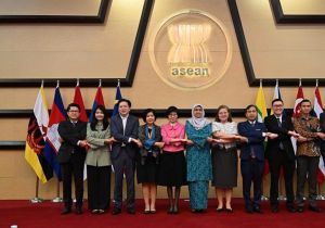 ASEAN Connectivity Coordinating Committee convenes second meeting for 2025
