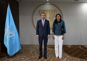 ASEAN and UN convene Secretariat-to-Secretariat Meeting to advance Comprehensive Partnership