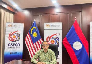 Laos, Malaysia Strengthen Bilateral Ties Ahead of ASEAN Summit
