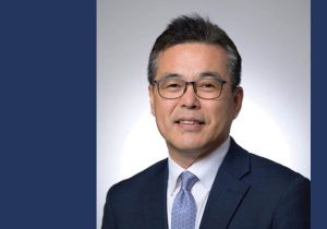 ADB Appoints Seong-Wook Kim as Chief Partnership Officer