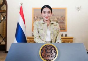 Thai PM Backs Universal Health at WHO Assembly