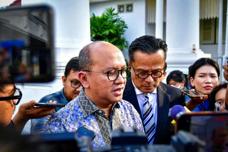 Indonesian President Calls Danantara CEO to Discuss Strategic Investment, Governance Improvement   