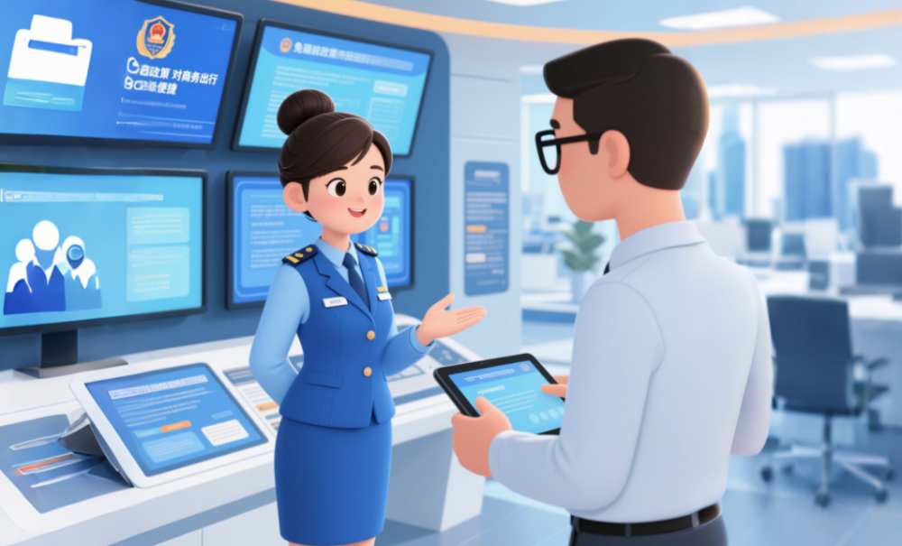 Frequently Asked Questions on Visa-free Entry into China