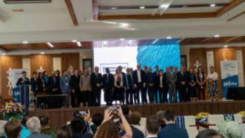 Timor-Leste Convenes Second Dili International Conference on the Law of the Sea